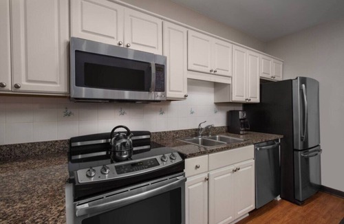 Galloway Condo | Marriott's Fairway Villas, New Jersey, 2 Bedroom Suite