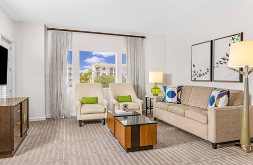 Williamsburg Hotel | Marriott's Grande Vista