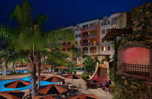Williamsburg Villa | Marriott's Grande Vista - Luxury 2BR, 2BA | Endless Entertainment Abounds