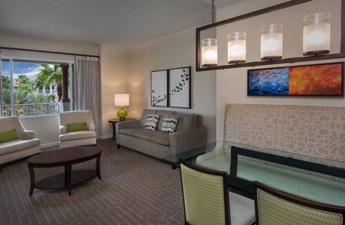 Williamsburg Resort | Marriott's Grande Vista- Perfect place to stay when visiting the theme parks!