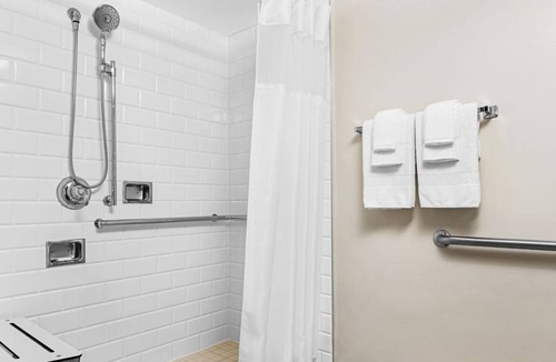 Williamsburg Resort | Marriott's Grande Vista Studio (Guest Room)