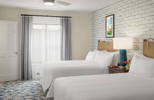Baynard Oaks Resort | Marriott's Heritage Club 12 rounds Free Golf