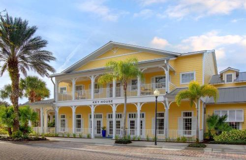 Florida Central Atlantic Coast Hotel | Marriott's Harbour Lake