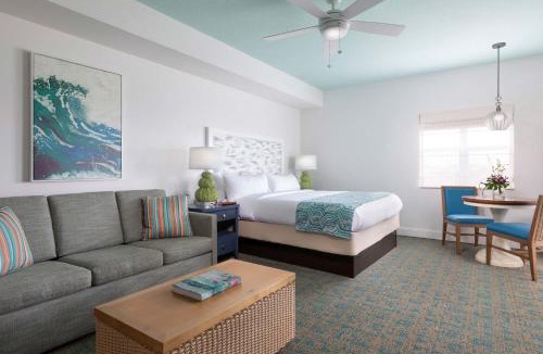 Florida Central Atlantic Coast Hotel | Marriott's Harbour Lake