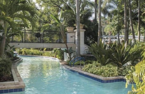 Florida Central Atlantic Coast Villa | Marriott's Lakeshore Reserve 2 Bedroom Villa