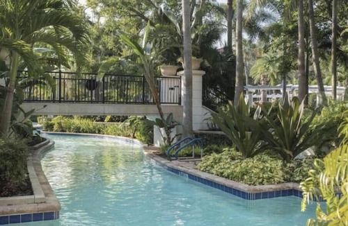 Florida Central Atlantic Coast Villa | Marriott's Lakeshore Reserve 3 Bedroom Villa