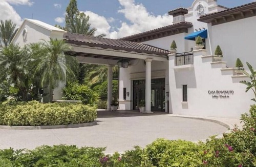 Florida Central Atlantic Coast Villa | Marriott's Lakeshore Reserve 3 Bedroom Villa