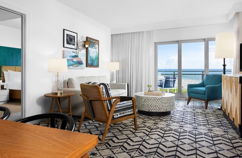 Singer Island Hotel | Marriott's Oceana Palms