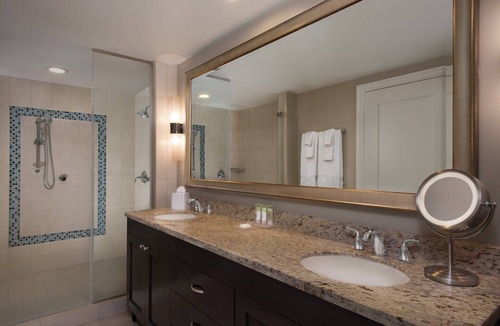 Singer Island Resort | Marriott's Oceana Palms - 2 Bedroom Unit - Sleeps 8