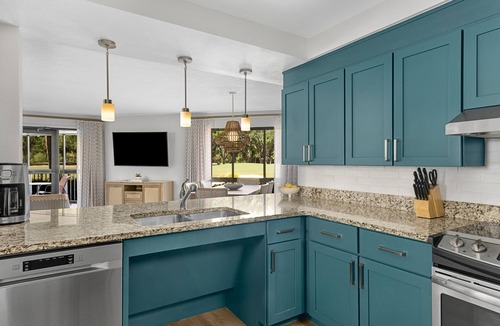 Florida Central Atlantic Coast House | Marriott's Sabal Palms