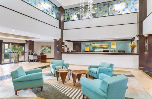 Doral Hotel | Marriott's Villas At Doral