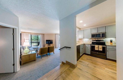 Florida Central Atlantic Coast Resort | Marriott Sabal Palms - 2 Bedroom Villa - Sleeps 8