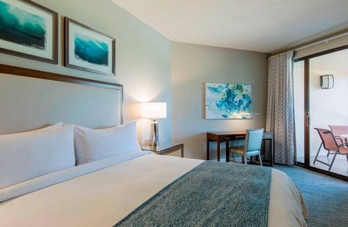 Florida Central Atlantic Coast Resort | Marriott Sabal Palms - 2 Bedroom Villa - Sleeps 8