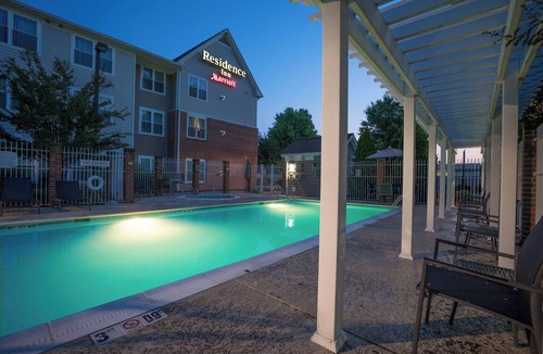Salisbury Hotel | Marriott Salisbury | 1BR King Sofa | Near Airport, Perdue HQ | 2 Units
