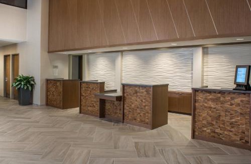 Carver City - Lincoln Gardens Hotel | Marriott Tampa Westshore
