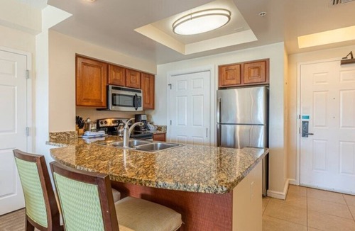 Williamsburg Condo | Marriotts Grande Vista - Huge 3 Bedroom