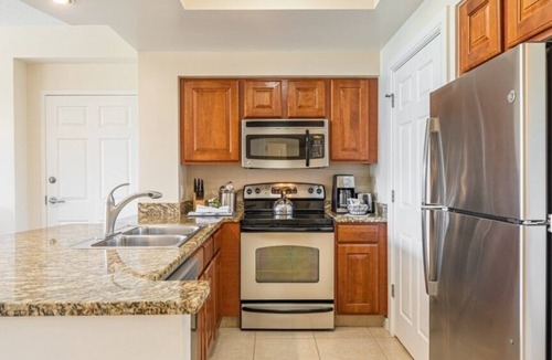 Williamsburg Condo | Marriotts Grande Vista - Huge 3 Bedroom