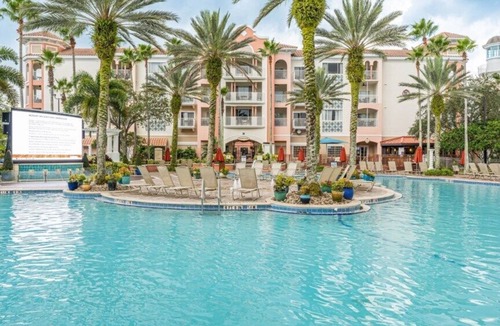 Williamsburg Apartment | Marriotts Grande Vista - Studio