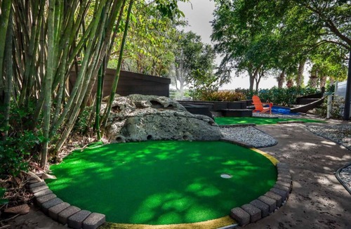 Florida Central Atlantic Coast Condo | Marriott’s Harbour Lake 1-bedroom condo w fitness room, golfcourse, full kitchen