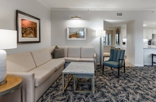 Harbour Town Condo | Marriotts Heritage Club- 2 Bedroom