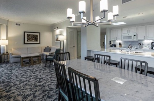 Harbour Town Condo | Marriotts Heritage Club- 2 Bedroom