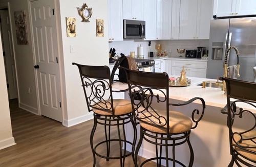 Georgetown House | Marvelous 3-bedroom house with AC in charming Georgetown