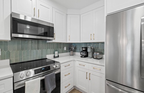 Mexico Beach House | Marvelous NEW 4-bedroom 4.5 bathroom townhome 100 steps from Mexico Beach