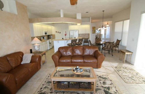 Caloosahatchee Villa | Marvelous Pool Villa In Top Location - Gulf Of Mexico Without Bridges And Locks