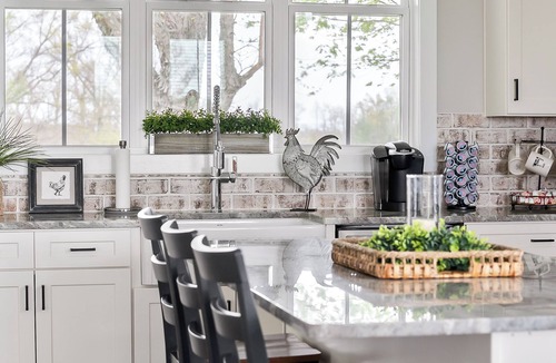 Baxter House | Mary Ann’s Farmhouse – Charm & Comfort on the Farm