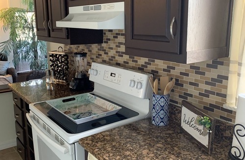 Apollo Beach Condo | "Maryam's Condo on the Harbor"