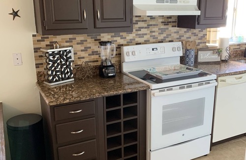 Apollo Beach Condo | "Maryam's Condo on the Harbor"
