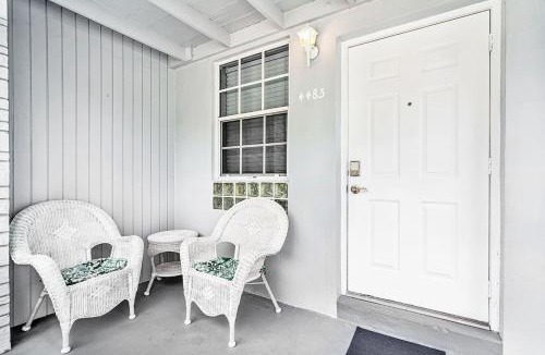 Hollywood House | Marys Serene Luxury Home