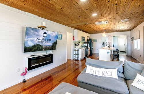 Edisto Island House | Marysol Main - Edisto Oceanfront w/Private Pool, 5BR, Stunning Views!
