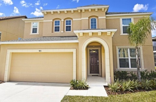 West Haven House | Massive Family Villa w/ Pool, Spa, & Game Room - Near Disney World