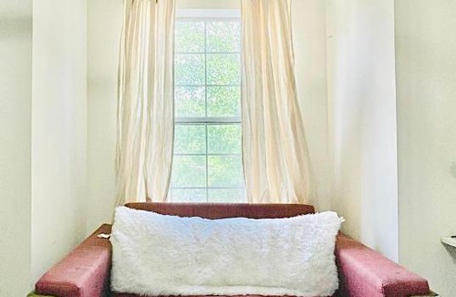 Loring Heights House | Master Bedroom, Great Location in Atlanta!
