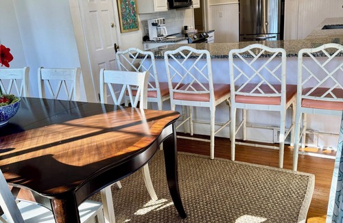 Summerville House | Master's Rental- Less than 1- Mile Away from the Augusta National