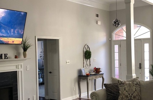 Evans House | Master's Tournament 2023 Rental