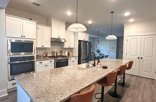 North Augusta House | Masters 2027- Sleeps 8 ~7 mi to Augusta National