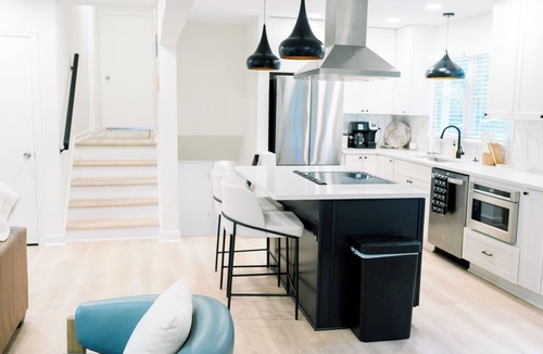 Augusta House | Masters getaway 1.3 miles from Augusta National
