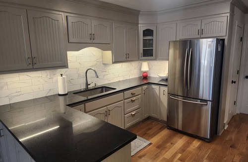 Evans House | Masters Golf Rental - Updated home on a quiet 3 acres in the heart of Evans, GA.