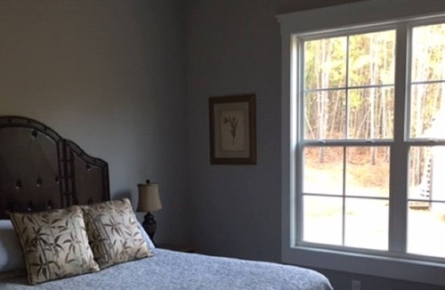 Bath House | Masters Golf Tournament Rental