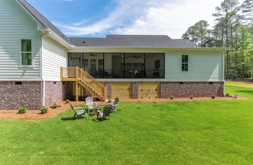 Evans House | Masters Golf Tournament/ANWA Rental