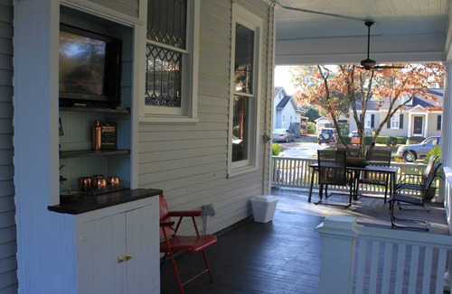 Summerville House | Masters Home Rental- 1 Mile from Augusta National