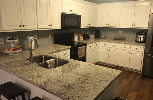 North Augusta House | Master’s Rental 10 Minutes to the Augusta National