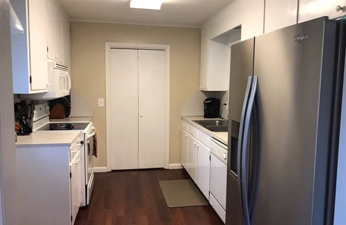 Augusta House | Masters Rental - 2.7 miles to Augusta National - 3 bed/2 bath