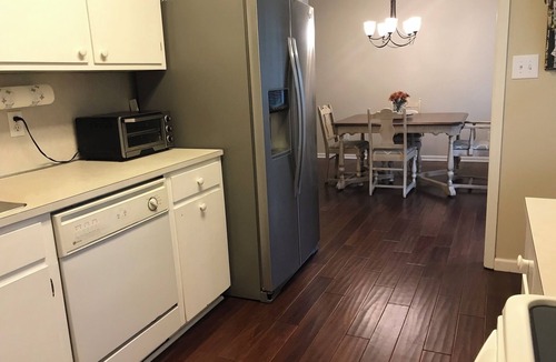 Augusta House | Masters Rental - 2.7 miles to Augusta National - 3 bed/2 bath