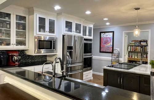 Evans House | Masters Rental central to Champions Retreat and August National, Sleeps 10