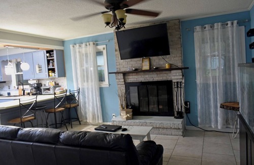 Martinez House | Masters Rental - Location Location!