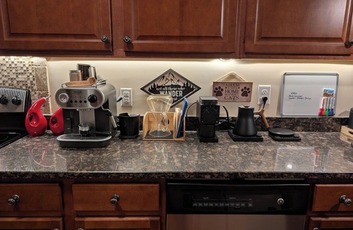 Augusta House | Masters Rental - Walking Distance + WFH Spaces!