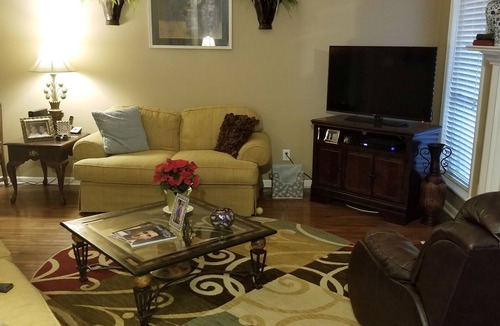 North Augusta House | Master’s Southern Getaway